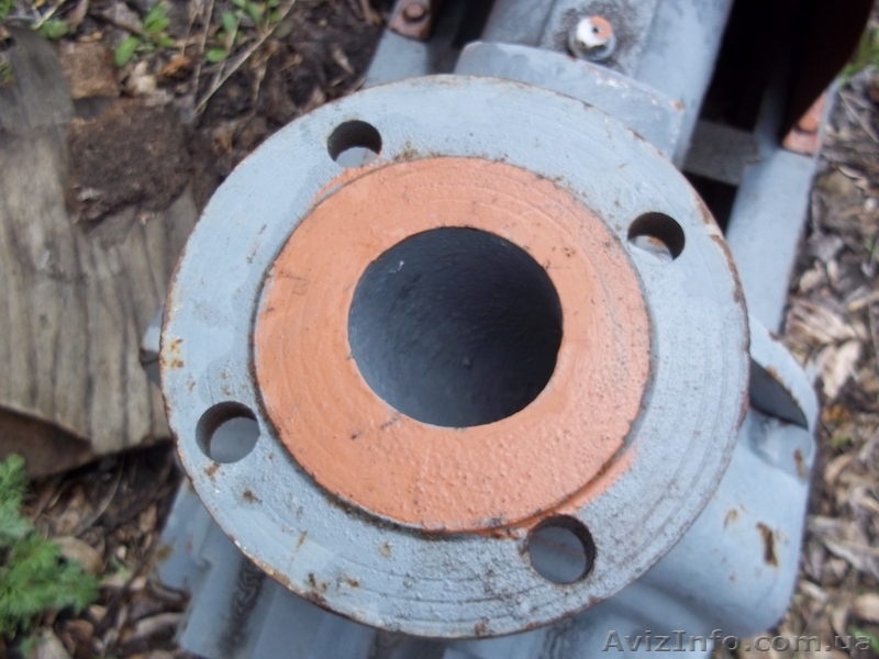 насос к100-65-250 с дв 55\3000 - <ro>Изображение</ro><ru>Изображение</ru> #3, <ru>Объявление</ru> #1074609