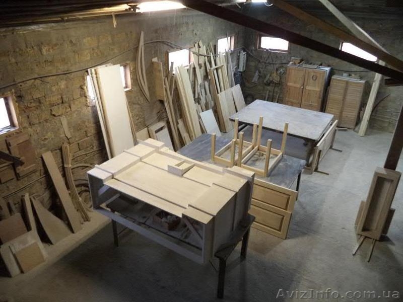 Действующий столярный и брикетный цех  - <ro>Изображение</ro><ru>Изображение</ru> #2, <ru>Объявление</ru> #1067588