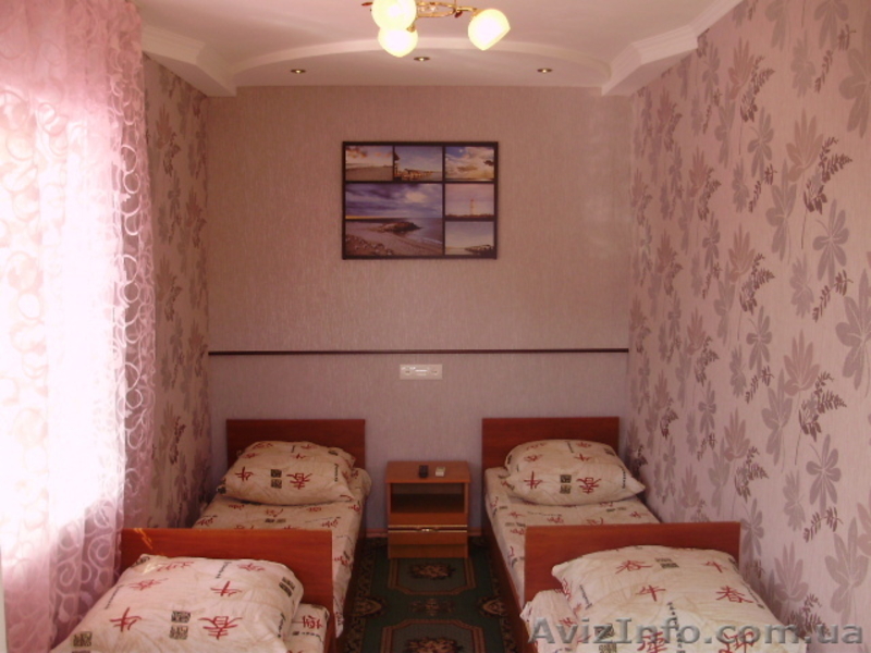 Бердянск, сдача жилья - <ro>Изображение</ro><ru>Изображение</ru> #3, <ru>Объявление</ru> #907948