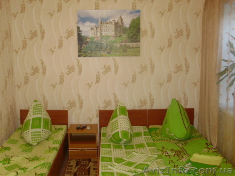 Бердянск, сдача жилья - <ro>Изображение</ro><ru>Изображение</ru> #5, <ru>Объявление</ru> #907948