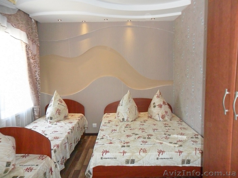 Бердянск, сдача жилья - <ro>Изображение</ro><ru>Изображение</ru> #1, <ru>Объявление</ru> #907948