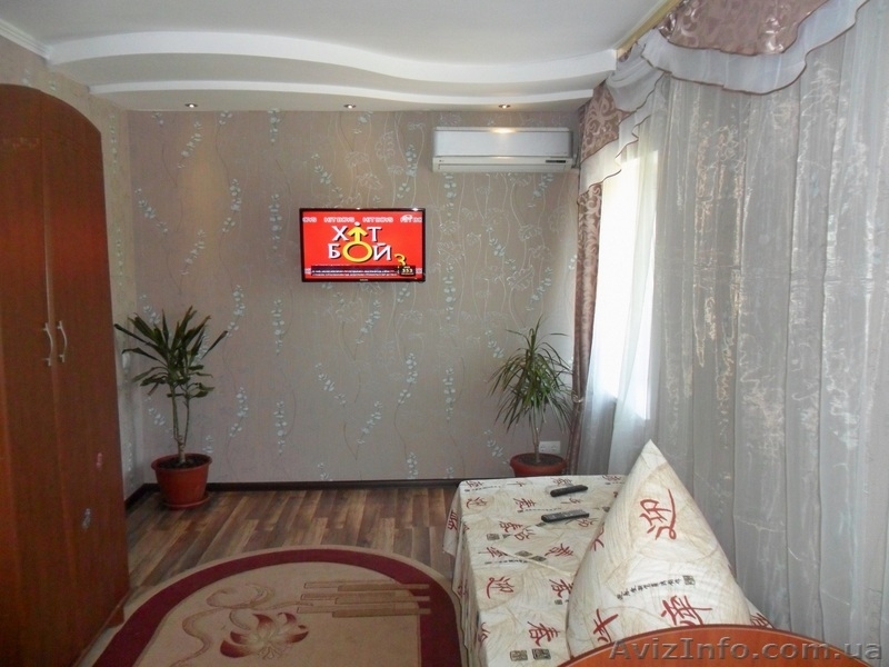 Бердянск, сдача жилья - <ro>Изображение</ro><ru>Изображение</ru> #2, <ru>Объявление</ru> #907948