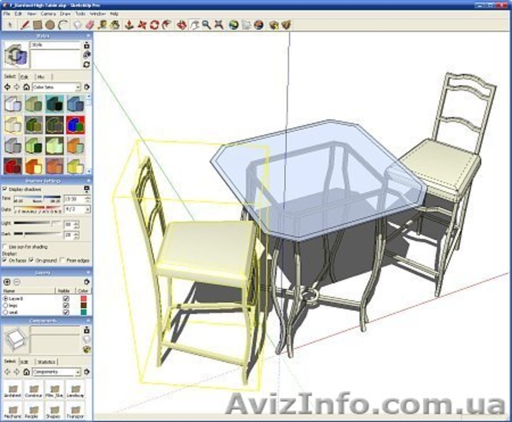 курсы дизайна, обучение дизайнеров Запорожье - <ro>Изображение</ro><ru>Изображение</ru> #5, <ru>Объявление</ru> #657931
