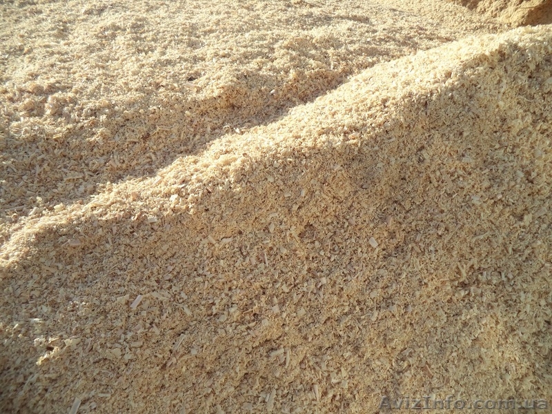 Опилки (сосна,ольха,береза) в любом объеме - <ro>Изображение</ro><ru>Изображение</ru> #1, <ru>Объявление</ru> #1067539