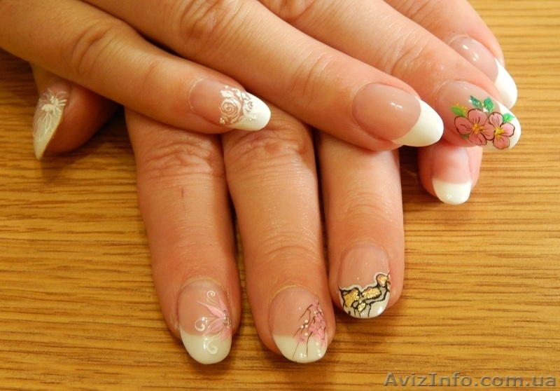 Курсы Маникюр-Педикюр и Дизайн Ногтей - <ro>Изображение</ro><ru>Изображение</ru> #4, <ru>Объявление</ru> #679412