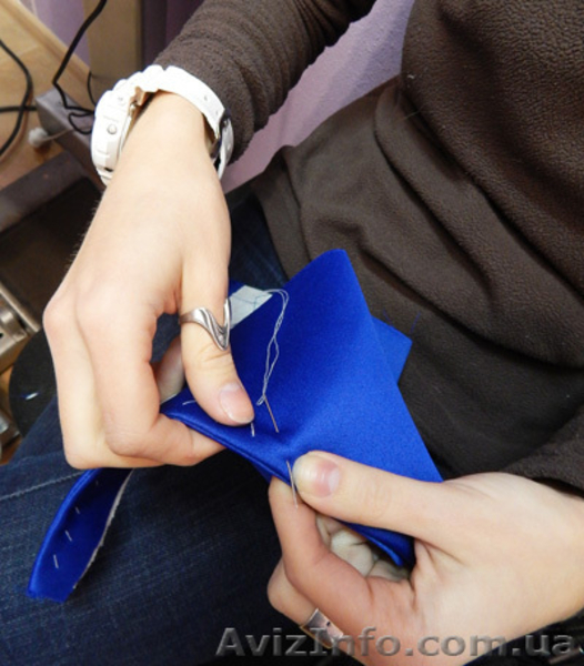 Обучение Крой и пошив одежды Запорожье - <ro>Изображение</ro><ru>Изображение</ru> #3, <ru>Объявление</ru> #679383