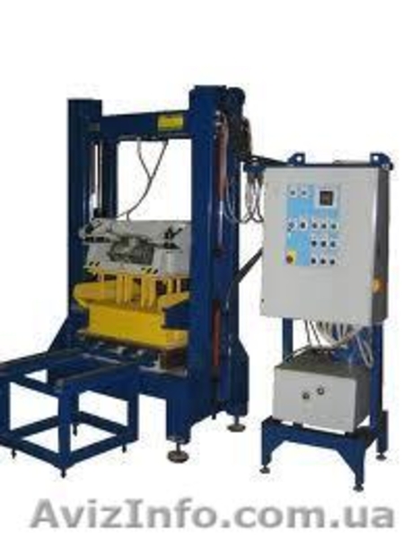 вибропресс,  производство стройматериалов - <ro>Изображение</ro><ru>Изображение</ru> #3, <ru>Объявление</ru> #1067766