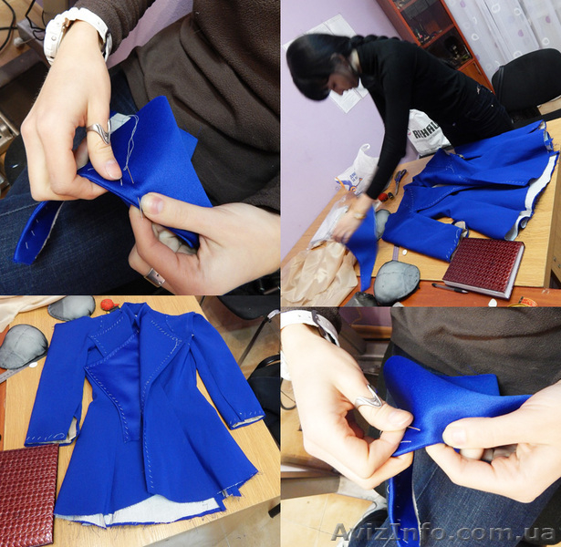 Обучение Крой и пошив одежды Запорожье - <ro>Изображение</ro><ru>Изображение</ru> #4, <ru>Объявление</ru> #679383