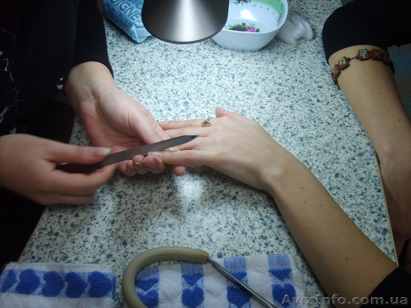 Курсы Маникюр-Педикюр и Дизайн Ногтей - <ro>Изображение</ro><ru>Изображение</ru> #3, <ru>Объявление</ru> #679412