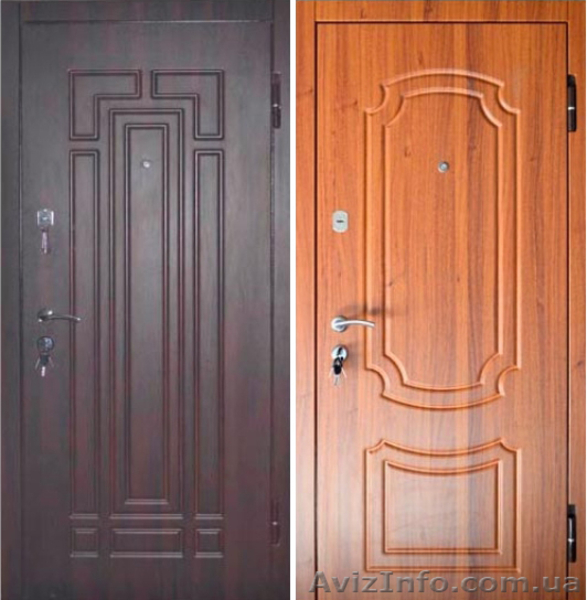 Металлические входные двери по лучшим ценам!!! - <ro>Изображение</ro><ru>Изображение</ru> #2, <ru>Объявление</ru> #1078524