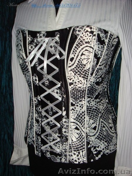 Обучение Крой и пошив одежды Запорожье - <ro>Изображение</ro><ru>Изображение</ru> #5, <ru>Объявление</ru> #679383