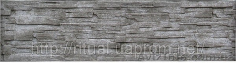 Производство еврозаборов и изделий из бетона - <ro>Изображение</ro><ru>Изображение</ru> #2, <ru>Объявление</ru> #1096009