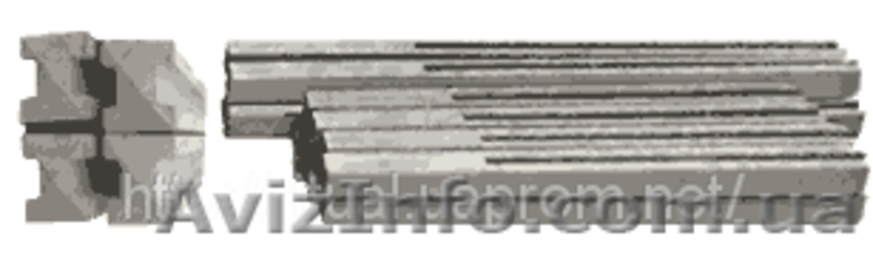 Производство еврозаборов и изделий из бетона - <ro>Изображение</ro><ru>Изображение</ru> #5, <ru>Объявление</ru> #1096009