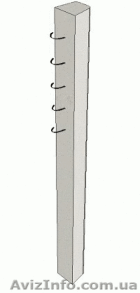 Производство еврозаборов и изделий из бетона - <ro>Изображение</ro><ru>Изображение</ru> #6, <ru>Объявление</ru> #1096009