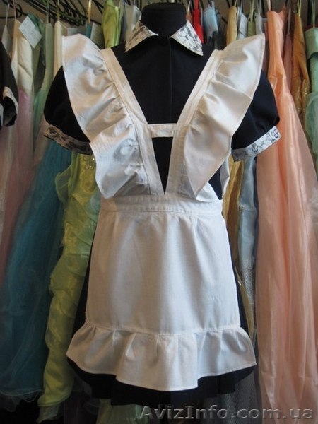 Школьная форма СССР прокат. - <ro>Изображение</ro><ru>Изображение</ru> #2, <ru>Объявление</ru> #1084268