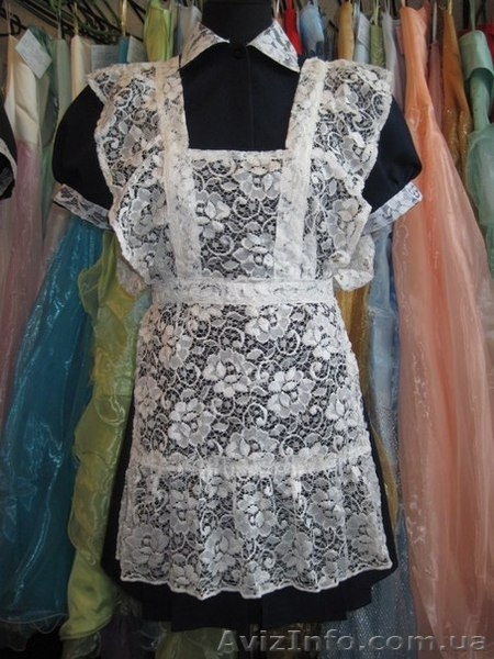 Школьная форма СССР прокат. - <ro>Изображение</ro><ru>Изображение</ru> #4, <ru>Объявление</ru> #1084268