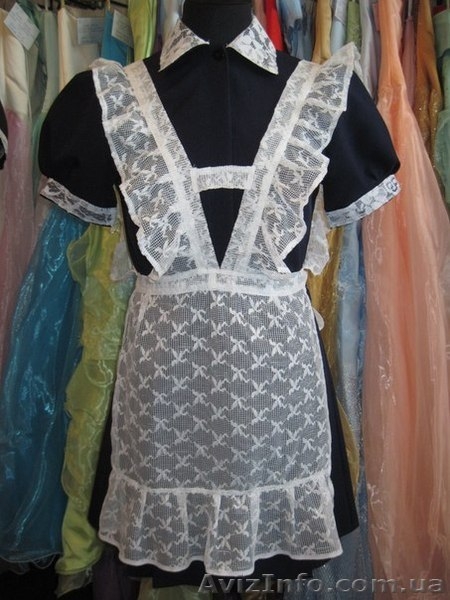 Школьная форма СССР прокат. - <ro>Изображение</ro><ru>Изображение</ru> #5, <ru>Объявление</ru> #1084268