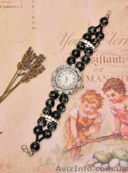 Часы авторские Миледи Ди - <ro>Изображение</ro><ru>Изображение</ru> #7, <ru>Объявление</ru> #1092536