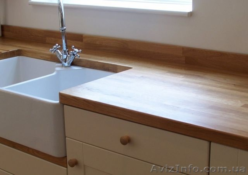 Деревянные Столешницы из массива. - <ro>Изображение</ro><ru>Изображение</ru> #2, <ru>Объявление</ru> #1092459