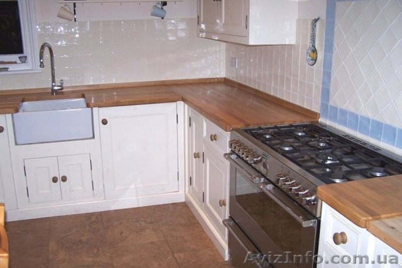 Деревянные Столешницы из массива. - <ro>Изображение</ro><ru>Изображение</ru> #1, <ru>Объявление</ru> #1092459