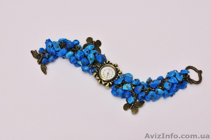 Часы авторские Миледи Ди - <ro>Изображение</ro><ru>Изображение</ru> #2, <ru>Объявление</ru> #1092536