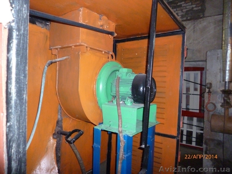 продаем оборудование котельной - <ro>Изображение</ro><ru>Изображение</ru> #6, <ru>Объявление</ru> #1086465