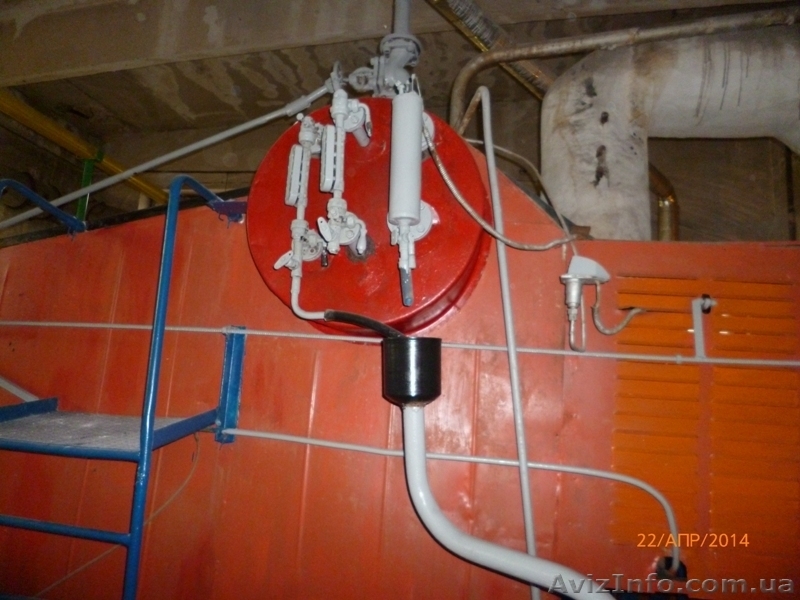 продаем оборудование котельной - <ro>Изображение</ro><ru>Изображение</ru> #7, <ru>Объявление</ru> #1086465