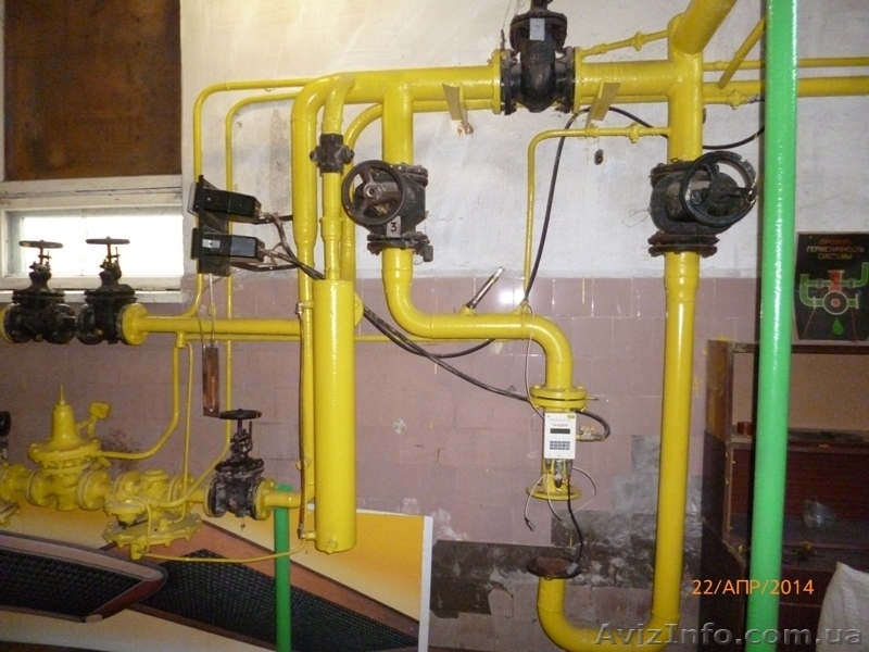 продаем оборудование котельной - <ro>Изображение</ro><ru>Изображение</ru> #10, <ru>Объявление</ru> #1086465