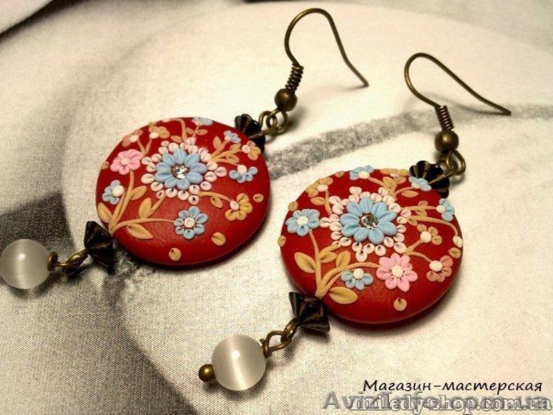 Этно украшения Миледи Ди - <ro>Изображение</ro><ru>Изображение</ru> #6, <ru>Объявление</ru> #1092534