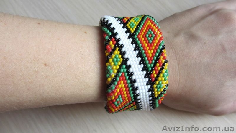 Этно украшения Миледи Ди - <ro>Изображение</ro><ru>Изображение</ru> #5, <ru>Объявление</ru> #1092534