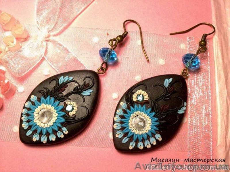 Этно украшения Миледи Ди - <ro>Изображение</ro><ru>Изображение</ru> #2, <ru>Объявление</ru> #1092534