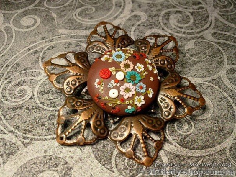 Этно украшения Миледи Ди - <ro>Изображение</ro><ru>Изображение</ru> #10, <ru>Объявление</ru> #1092534