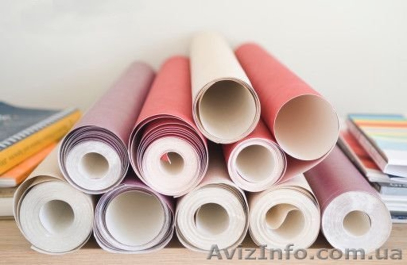 Качественная поклейка обоев и отделка. - <ro>Изображение</ro><ru>Изображение</ru> #2, <ru>Объявление</ru> #1098839