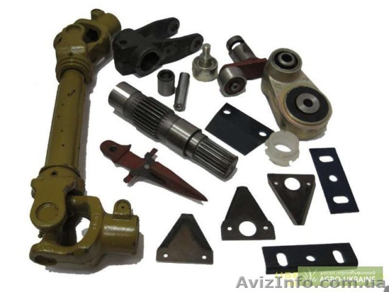 Лента  и запчасти для жаток. - <ro>Изображение</ro><ru>Изображение</ru> #1, <ru>Объявление</ru> #1112397