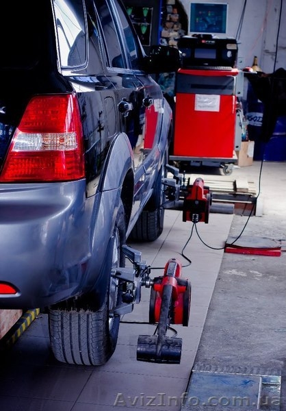 СТО Партнер-надежный партнер вашего автомобиля! - <ro>Изображение</ro><ru>Изображение</ru> #2, <ru>Объявление</ru> #1100065