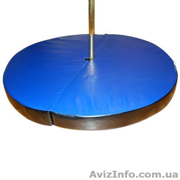 Маты для пилонов - <ro>Изображение</ro><ru>Изображение</ru> #3, <ru>Объявление</ru> #1109642