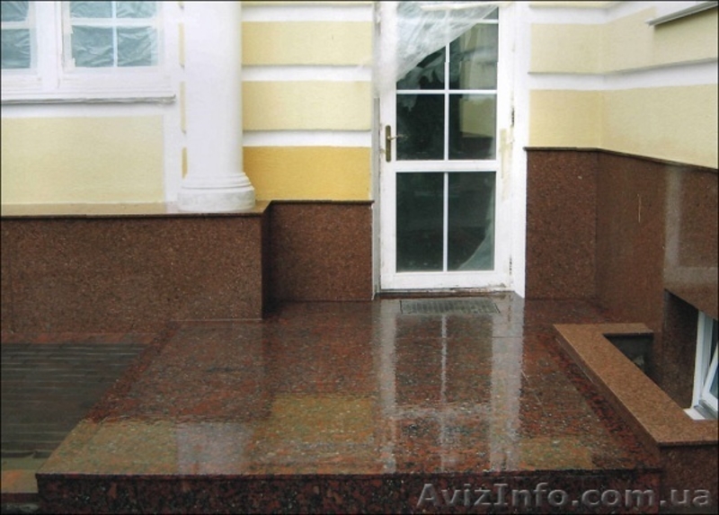 Изделия из камня, мрамор, гранит Запорожье. Памятники, плитка, ступени, гранит. - <ro>Изображение</ro><ru>Изображение</ru> #5, <ru>Объявление</ru> #1107098