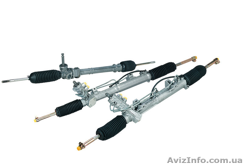 Рулевые рейки новые и б/у для иномарок - <ro>Изображение</ro><ru>Изображение</ru> #3, <ru>Объявление</ru> #1107620