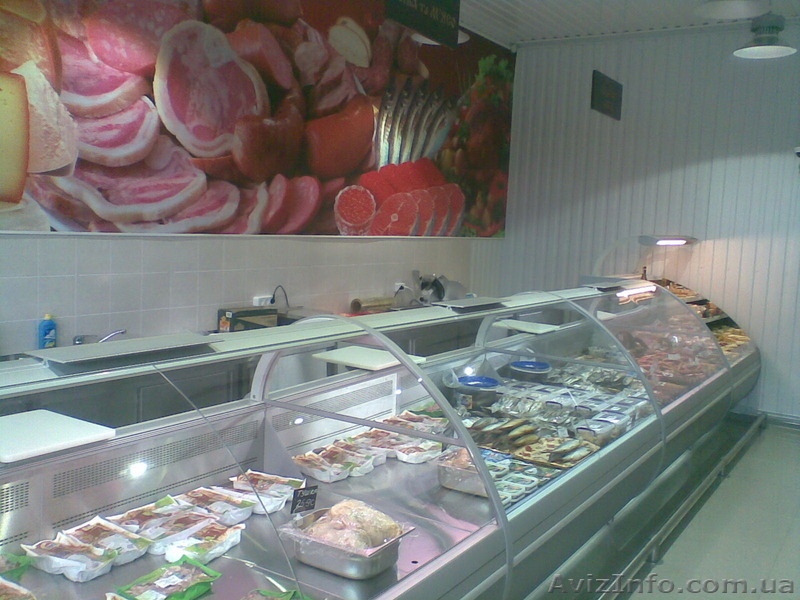 Комплексное оснащение магазинов и супермаркетов - <ro>Изображение</ro><ru>Изображение</ru> #2, <ru>Объявление</ru> #1105906