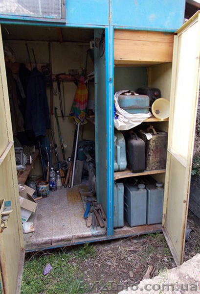 Металлическая моторная лодка Неман 2 1989' в Запорожье - <ro>Изображение</ro><ru>Изображение</ru> #6, <ru>Объявление</ru> #1109224