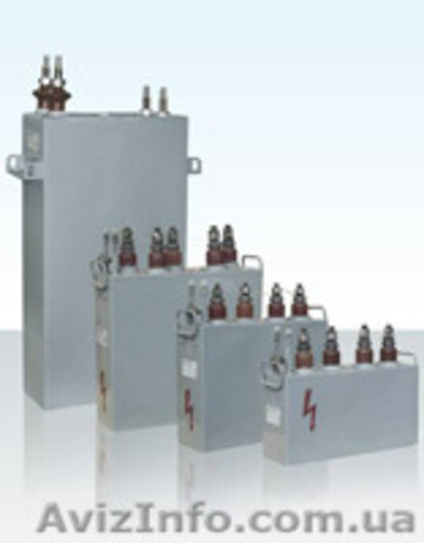 Конденсаторы связи СМП, СМА, конденсаторы электротермические ЭЭВП, ЭЭВК - <ro>Изображение</ro><ru>Изображение</ru> #2, <ru>Объявление</ru> #1106812