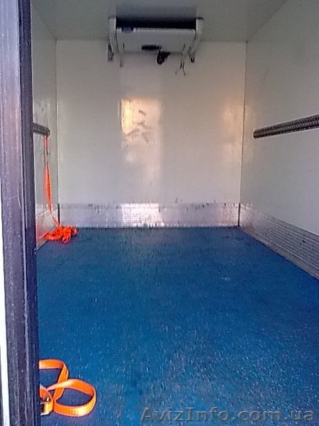  Грузоперевозки МЕРСЕДЕС СПРИНТЕР Запорожье-Украина(РЕФРИЖЕРАТОР)до 2 т - <ro>Изображение</ro><ru>Изображение</ru> #2, <ru>Объявление</ru> #1112084