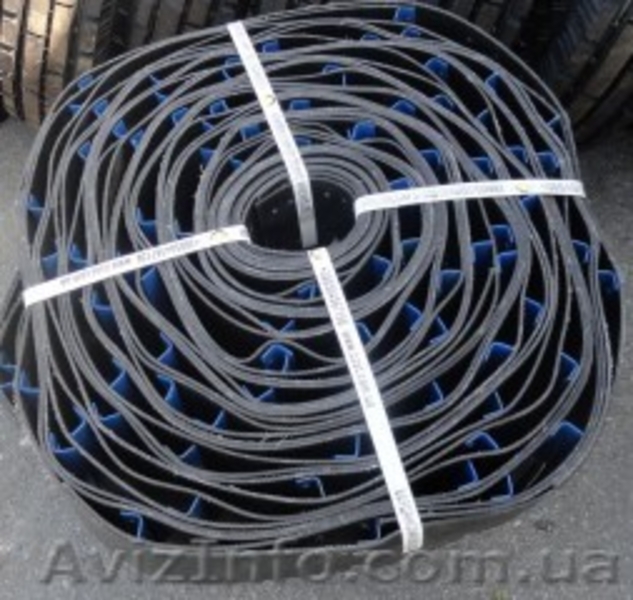 Лента  и запчасти для жаток. - <ro>Изображение</ro><ru>Изображение</ru> #2, <ru>Объявление</ru> #1112397