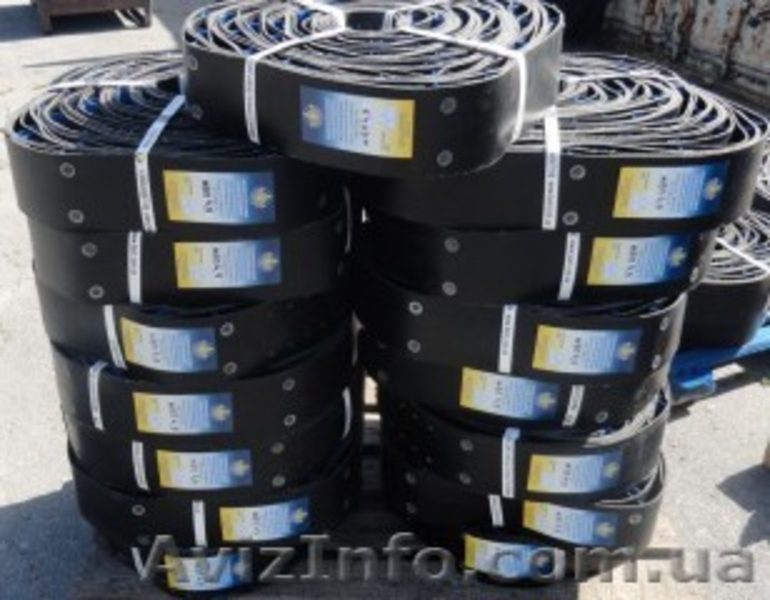 Лента  и запчасти для жаток. - <ro>Изображение</ro><ru>Изображение</ru> #5, <ru>Объявление</ru> #1112397