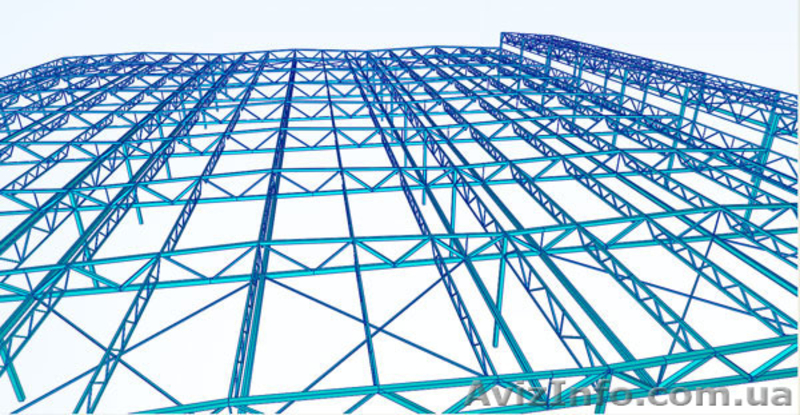 Сварочные работы, строительные работы, металлоконструкции. - <ro>Изображение</ro><ru>Изображение</ru> #3, <ru>Объявление</ru> #1105030