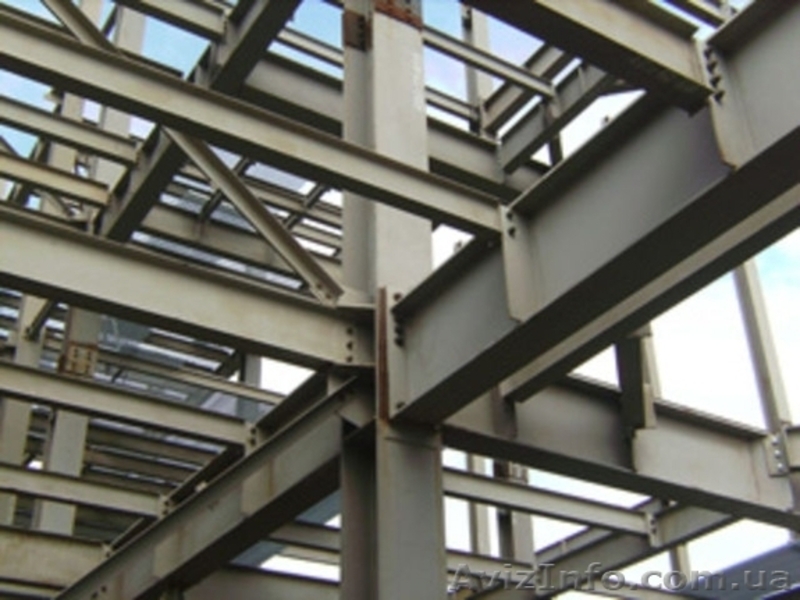 Сварочные работы, строительные работы, металлоконструкции. - <ro>Изображение</ro><ru>Изображение</ru> #4, <ru>Объявление</ru> #1105030