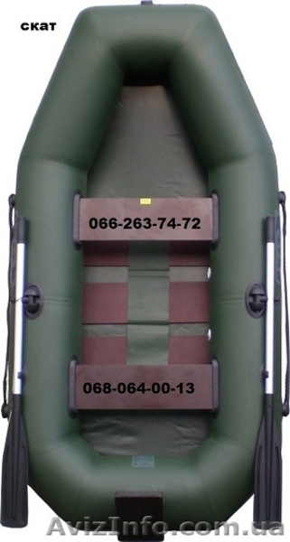 Купити вигідно надувні човни гумові і надувні човни з ПВХ - <ro>Изображение</ro><ru>Изображение</ru> #2, <ru>Объявление</ru> #1107343