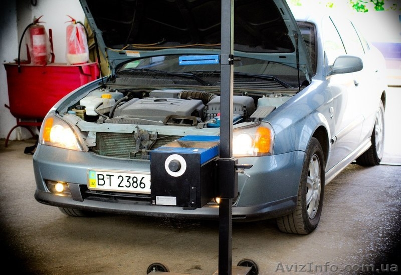 СТО Партнер-надежный партнер вашего автомобиля! - <ro>Изображение</ro><ru>Изображение</ru> #6, <ru>Объявление</ru> #1100065