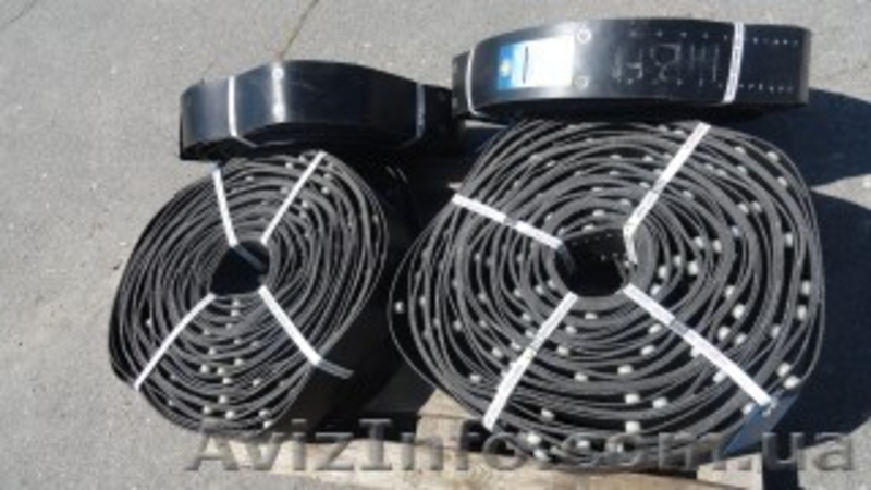 Лента  и запчасти для жаток. - <ro>Изображение</ro><ru>Изображение</ru> #4, <ru>Объявление</ru> #1112397