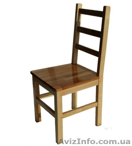 Мебель для кафе, Стул Твердый - <ro>Изображение</ro><ru>Изображение</ru> #2, <ru>Объявление</ru> #1108243